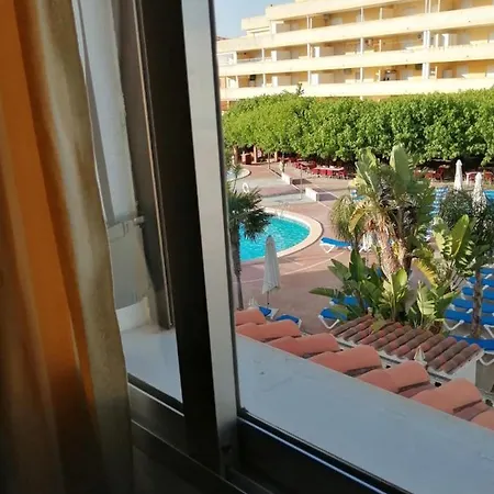 Apartment Coqueto *